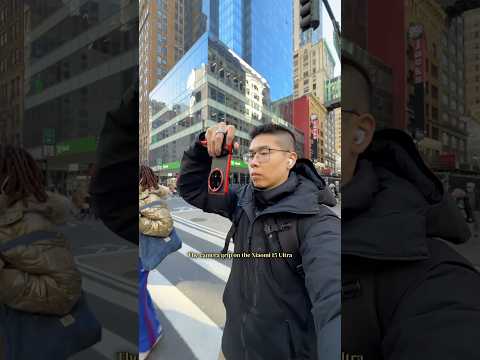 Xiaomi 15 Ultra Photography Kit / Camera Grip Review!