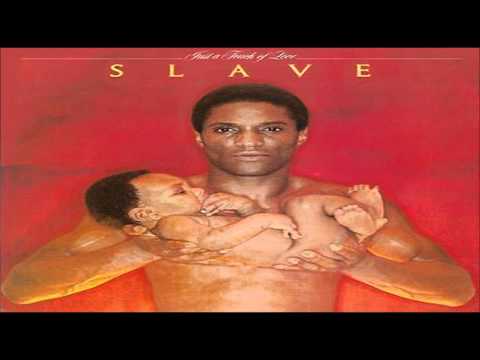 Slave - Thank You