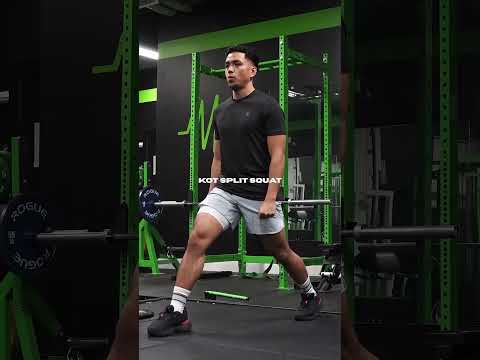 Day 17/30 Built Strong Series - Athlete Strength Program | Active Recovery Routine #athletetraining