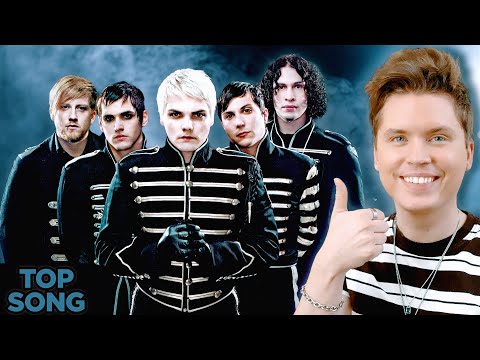 Why "Welcome To The Black Parade" is Genius