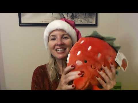 ASMR | Shopping for More Kids for Christmas!  (Whisper)