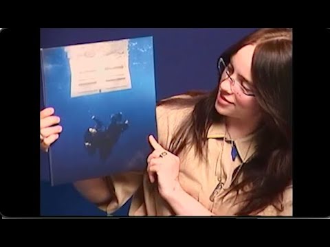 Billie Eilish - Unboxing the HIT ME HARD AND SOFT Vinyl