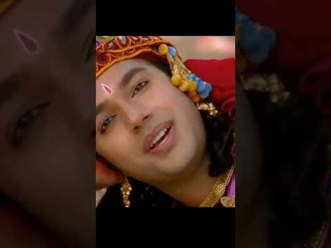 🏹🏹🏹समय भी समय समय पर विश्राम लेटी है अंगराज || Krishna leela || suryaputra karn best scene🏹🏹🏹