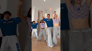 RATE OUR INTRO 1-10! 😅😮‍💨 - #dance #trend #viral #couple #funny #brazil #shorts