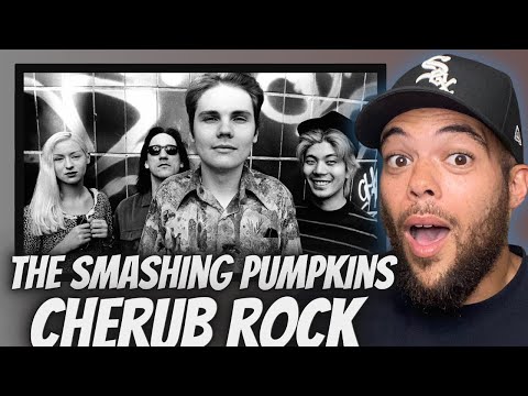 MORE LIKE IT!| The Smashing Pumpkins -  Cherub Rock FIRST TIME HEARING REACTION