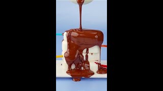 Drooling🤤 #shorts #yumup #tiktok #sotasty #soyummy #socreative #chocolate #icecream #trending #viral