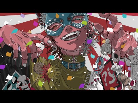 フェイキング・オブ・コメディ(feat. Ado) - jon-YAKITORY / Faking of Comedy (feat. Ado) - jon-YAKITORY