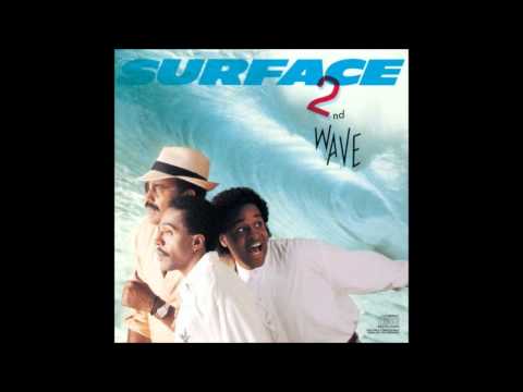 Surface - Closer Than Just Friends