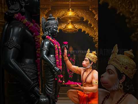 जय श्रीराम 🛕🛕|| जय बजरंगबली #bhaktisong #whatssapstatus#subscribelikeshare