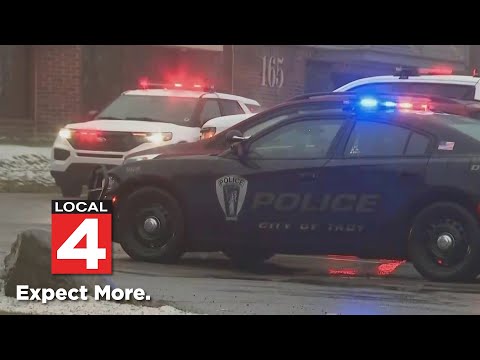 Local 4 News at 4 -- March 13, 2025