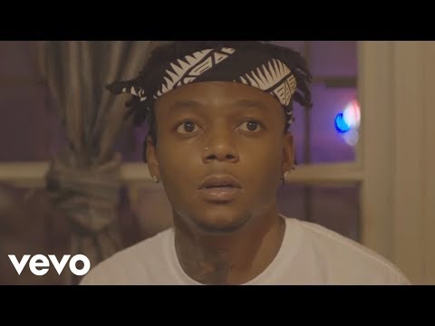 J.I.D - NEVER