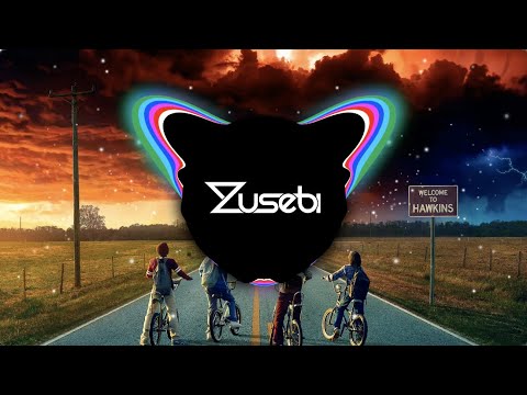 Stranger Things Theme Song (Zusebi Remix)