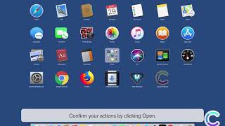 How to remove Chumsearch.com browser hijacker using Combo Cleaner