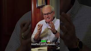 Your Story Needs Conflict! - Jerry Jenkins