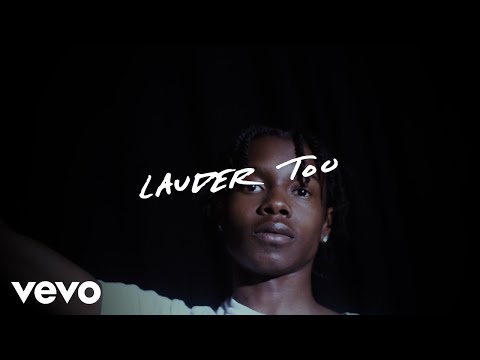 JID - Lauder Too (Official Audio) ft. Ravyn Lenae