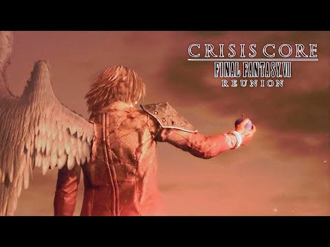 Are You Alive? | Final Fantasy VII: Crisis Core | EP 6