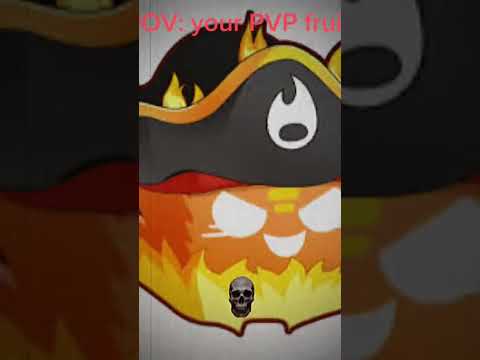 POV: you if your PvP fruit is #brawlstars #devilfruityt #bloxfruts #roblox