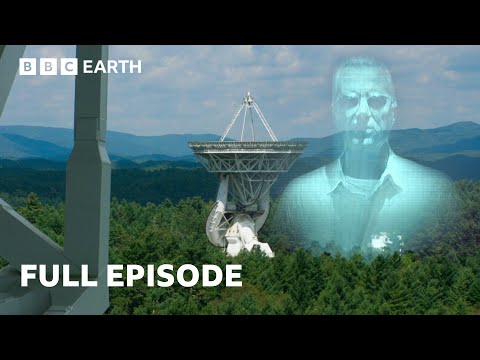 Consequences of Alien Contact | Full Episode | BBC Earth Science