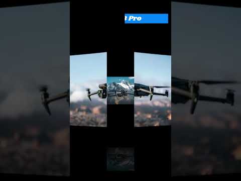 Top 3 Best Drone Cameras in 2024