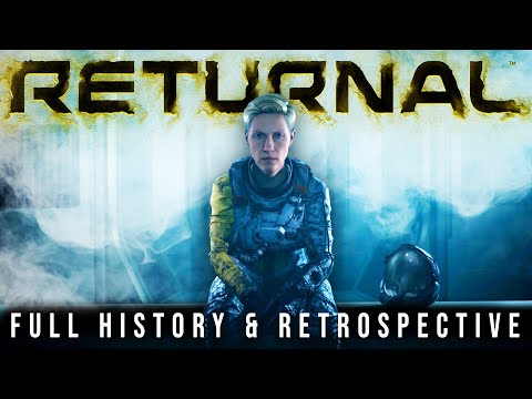 Returnal | A Complete History and Retrospective