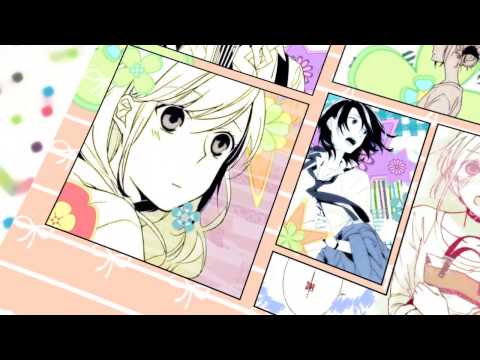 【MAD】Chu chu! 【ホリミヤ/堀與宮村/Hori-san to Miyamura-kun】