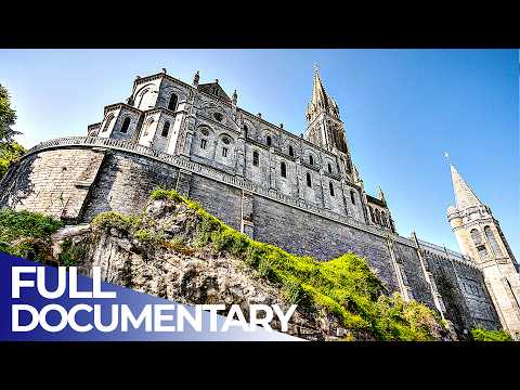 Legendary Megastructures | The Supersized Sanctuary: Lourdes | FD Engineering