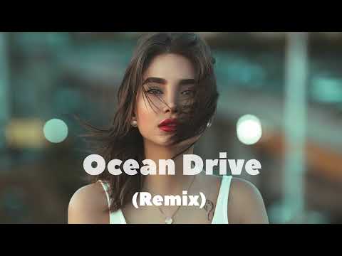 Duke Dumont - Ocean Drive (Aziza Qobilova Remix Cover 2024)