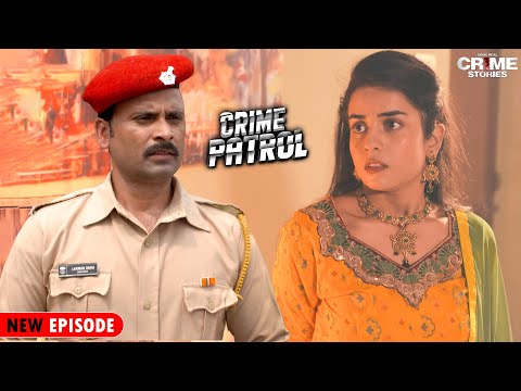 आखिर क्या है पुलिस ऑफिसर और लड़की का प्यार | Best Of Crime Patrol Full Episode