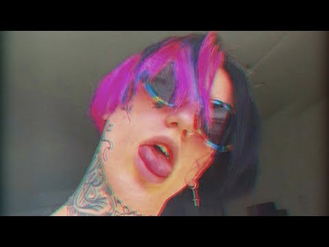 💜 Lil Peep - Problems 💜 ( Slowed to perfection )