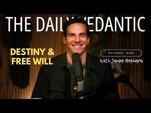 Ep 394: Destiny & Free Will