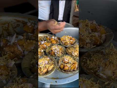 Cuttack famous dahibara aludam #shorts #trending #viral #cuttack #dahibaraaludum #food #streetfood