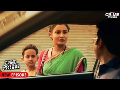 दोस्ती से प्यार तक की अनोखी कहानी फिर हो गया क्राइम | Best Of Crime Patrol Full Episode