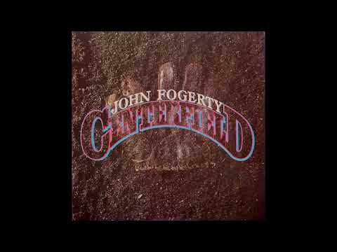 John Fogerty - The Old Man Down the Road [Audio]