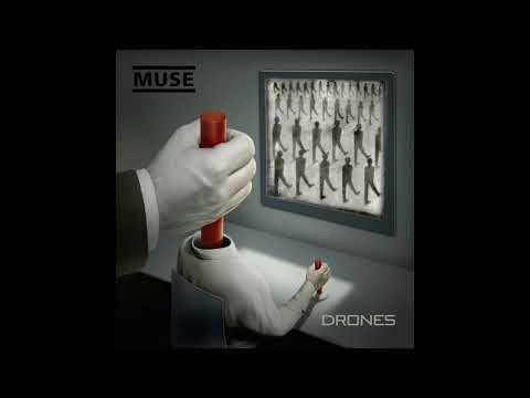 Muse - Revolt [Audio]