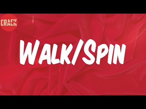 Kodak Black (Lyrics) - Walk/Spin