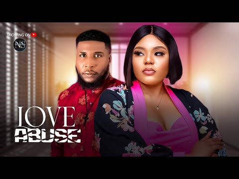 LOVE ABUSE (PRINCESS ORJI & MICHEAL UCHEGBU): LATEST NIGERIAN MOVIE 2025 | AFRICAN MOVIE 2025