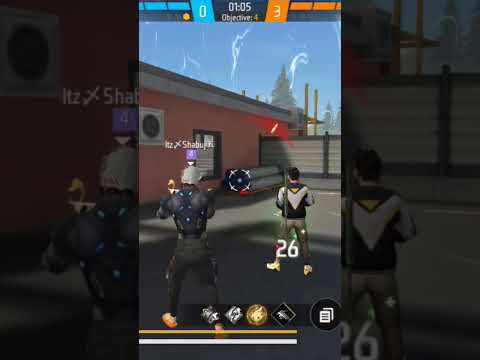 Freefire unexpected headshot gameplay #freefire #freefiregameplay #battleroyalegame #bangladesh