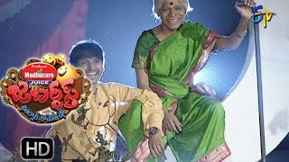 Jabardasth - Rocking Rakesh Performance - 9th June 2016 – జబర్దస్త్