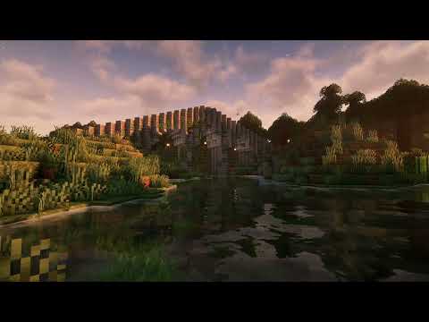 Verdant Archway | 3 Hours Of Minecraft Music & Ambience