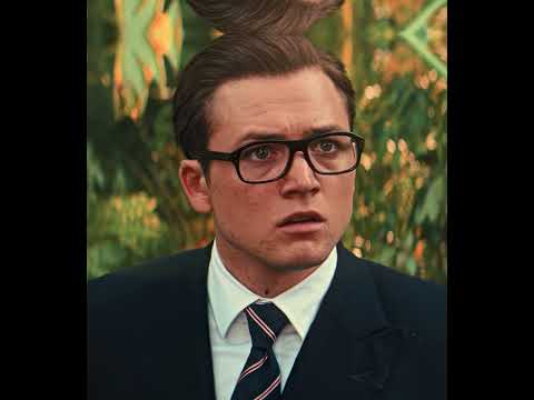 "It's Been an HONOR" - Merlin's Sacrifice ("Kingsman") Edit | Memory Reboot - VØJ x Narvent (slowed)