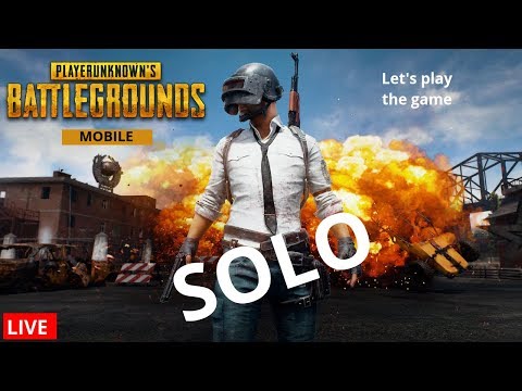 Prash Gaming Live PUBG