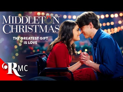 Middleton Christmas | Extremely Cute Romance Christmas Movie! | Romance Drama