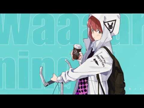 Waaaaarning!! - YASUHIRO(康寛)