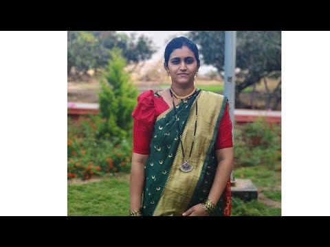 Pratibha Jadhav  is live!