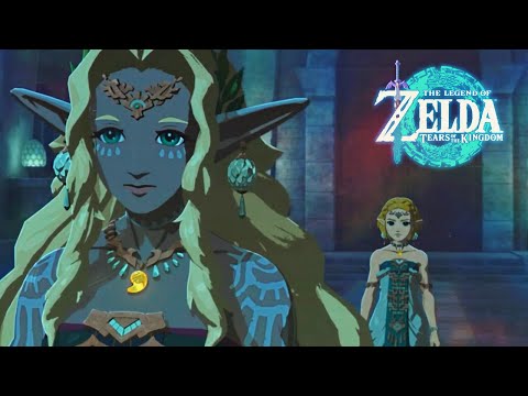 Victim of The Wicked | Zelda: Tears of The Kingdom | EP 19