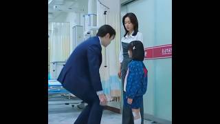 While she is an expectant mother #lovescout  #leejunhyuk #hanjimin #kdrama #fyp #bfslei #bfsleiedits