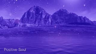 Physical, Emotional, Spiritual Detox & Cleanse | Music to Reborn The Soul | Space Purification