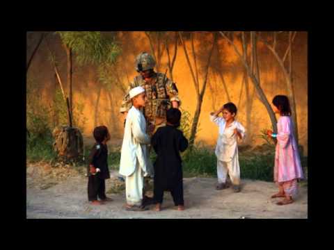 Royal Choral Society: Channel 5's Royal Marines: Mission Afghanistan (KOLLAYWATTAN)