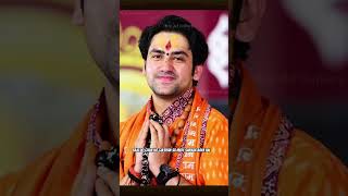 Mere Sarkar Aaye Hain - Bageswar Dham Sarkar #bageshwardhamsarkar #shribageshwardhamsarkarkathalive