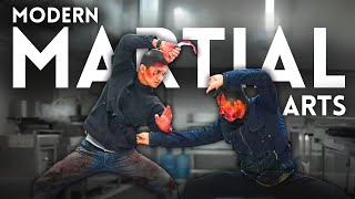 "Non-Stop Action! Top 17 Brutal Action Movies to Watch Now!"